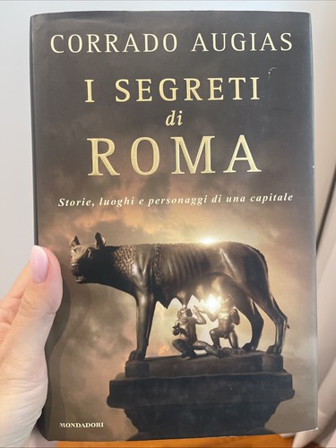 Segreti roma storie - di, roma.