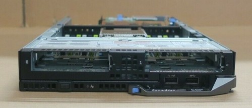 Dell poweredge fc630 server - dell,