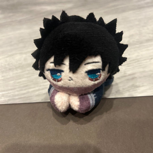 Hero academia dabi hugchara - my,