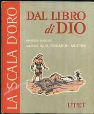 LA SCALA D'ORO -  UTET 1971 -