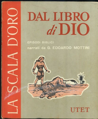 Scala oro utet - scala, d'oro