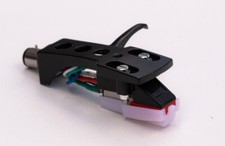 Cuffia, stilo, cartuccia per