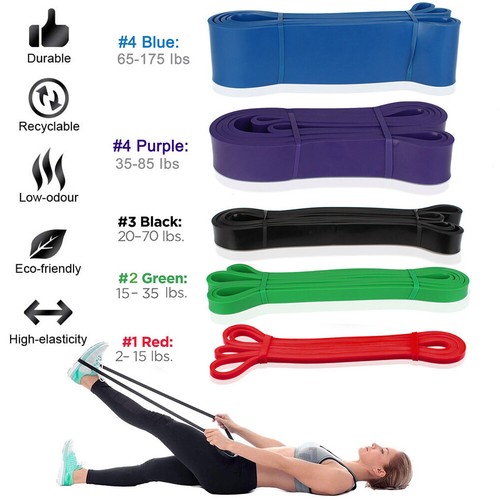 Fascia assistenza pull up - di,