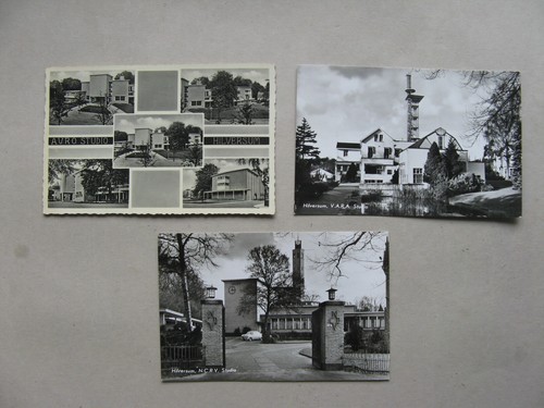 Olanda ppc hiversum studio - 3x,