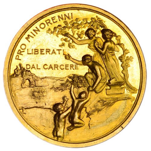 Medaglia roma esposizioni - roma,