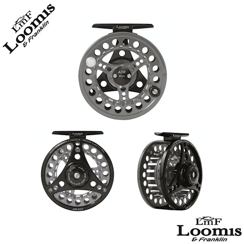 Loomis franklin mulinello - loomis, &