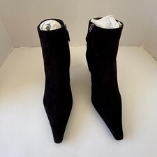Prada Calzature Donna Camoscio