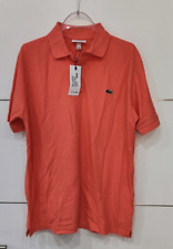 Original L.12.12 Poloshirt aus Petit Piqué Lacoste Größe XL
