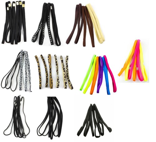 Fasce elastiche sportive - fasce,