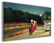 Quadri famosi Hopper Edward XI