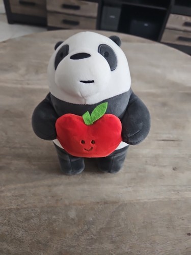 Peluche miniso cartoon network - cartoon,