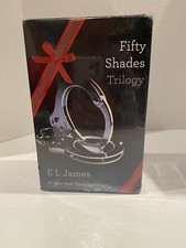 Fifty Shades Trilogy EL James