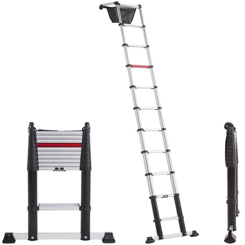 Altrex scala telescopica - altrex,