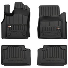 Tappetini Auto TPE Frogum