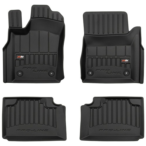 Tappetini auto tpe - auto, frogum