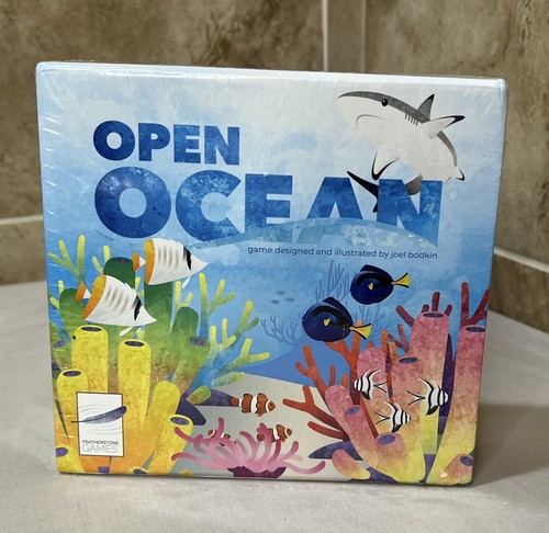 Gioco oceano aperto nuovo - gioco,