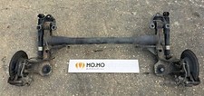 Assale posteriore opel meriva - posteriore,