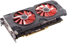 XFX Radeon RX 570 8 GB XXX