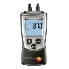 0563 0510 MANOMETRO DIGITALE