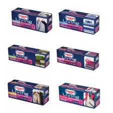 Custodie DOMOPACK LIVING