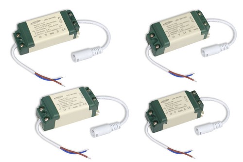 Driver alimentatore led 12 - driver,