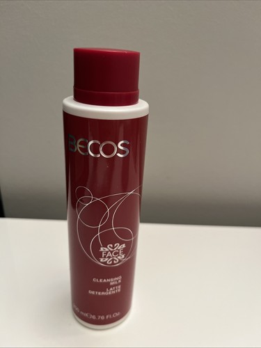 Becos latte detergente - becos,