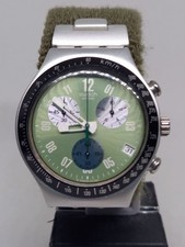 Orologio cronografo SWATCH