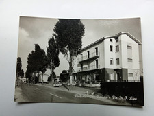 Robbiate -   Bar Varisco  Via O. Riva