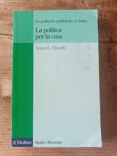 Anna minelli la politica - anna,