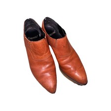 Stivaletti western vintage