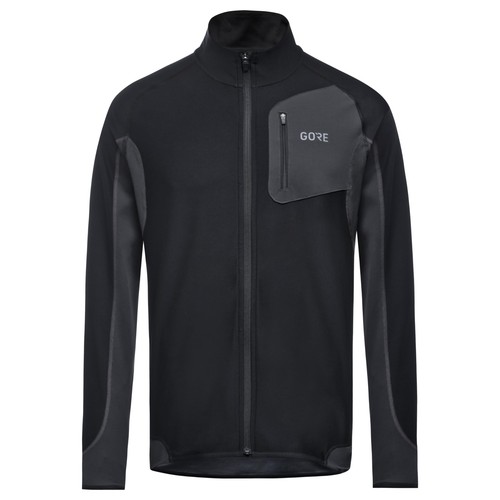 Gorewear camicia parziale - camicia,