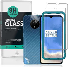Screen Protector for Oneplus