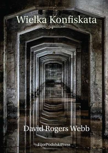 Wielka konfiskata david rogers - konfiskata,