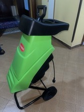 tritafoglie elettrico farmer