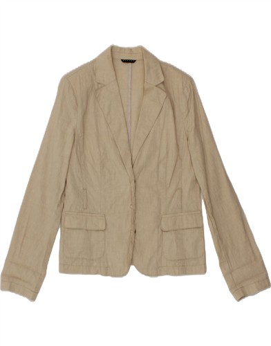 Giacca blazer sisley donna - blazer, 3