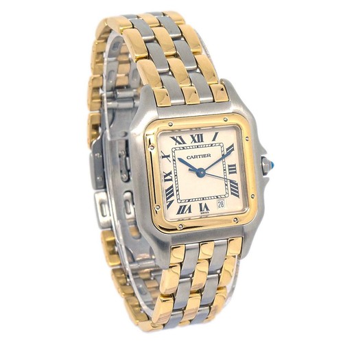 Orologio cartier panthere - panthere, 3