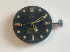 Omega Seamaster Professional