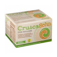 Thesi Crusca Sohn con Psyllium