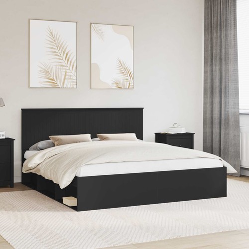 Struttura del letto - , con