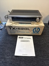 Pioneer TX-520L Sintonizzatore