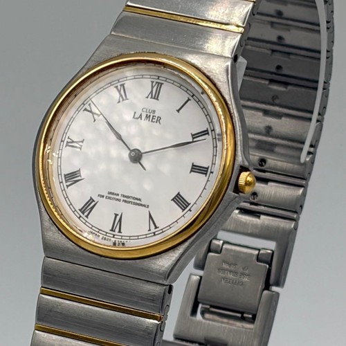 Orologio citizen club - orologio, la