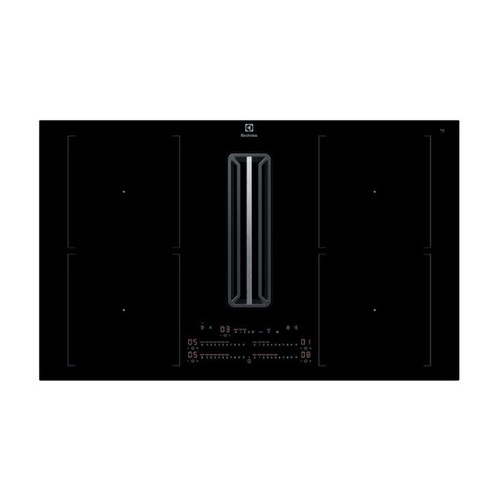 Electrolux kcc84453ck piano - electrolux,