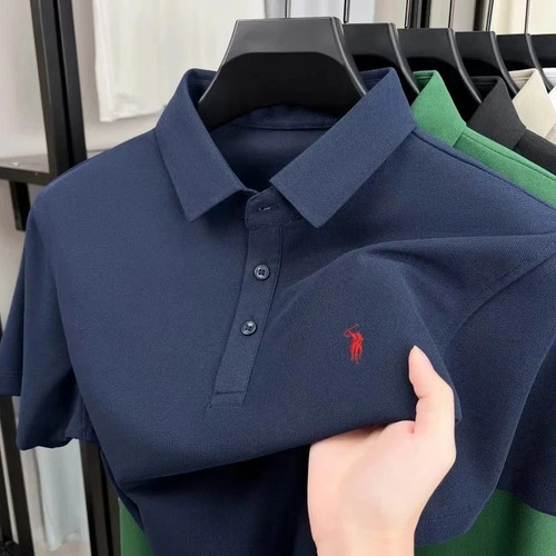 Polo uomo estiva - , moda