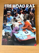 The Road Rat Magazine Issue 14