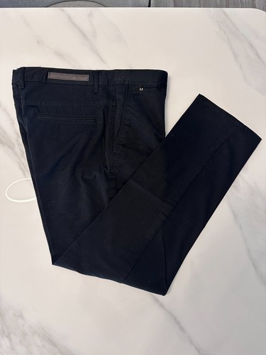 Pantalone zara uomo - zara, nero