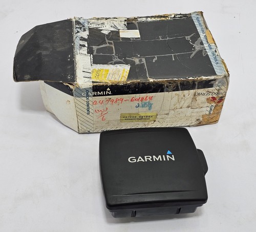 Garmin gpsmap 580 chartplotter - 580,