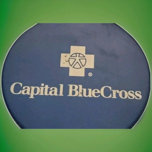 Capital blue cross - blue,