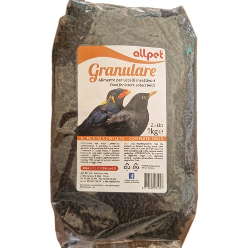 Alimento per uccelli - alimento,