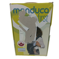 manduca FIRST Marsupio Neonato