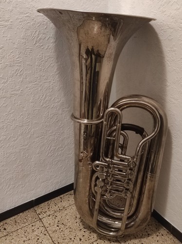 Kaiser tuba miraphone 90a - kaiser,